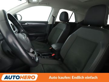 Volkswagen T-Roc - 10