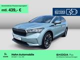 Skoda Enyaq iV 80 Wärmepumpe AHK LED Navi Sitzheizung - Skoda Enyaq in Stuttgart
