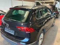 Volkswagen Tiguan - Vorschau Bild 3