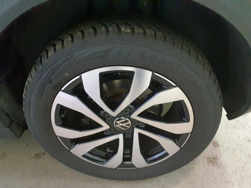 Volkswagen T-Roc Cabriolet Style ACTIVE 1.0 TSI AHK*TPDC*