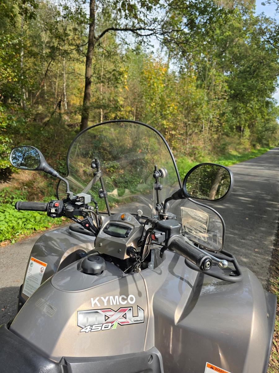 Kymco  2015 — photo 5