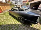 BMW 320i Cabrio - BMW 320 aus 1991: 320i