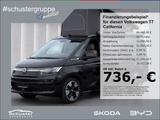 Volkswagen T7 California OCEAN*Küche Aufst.Dach StndHzg AHK - gebrauchte Vans