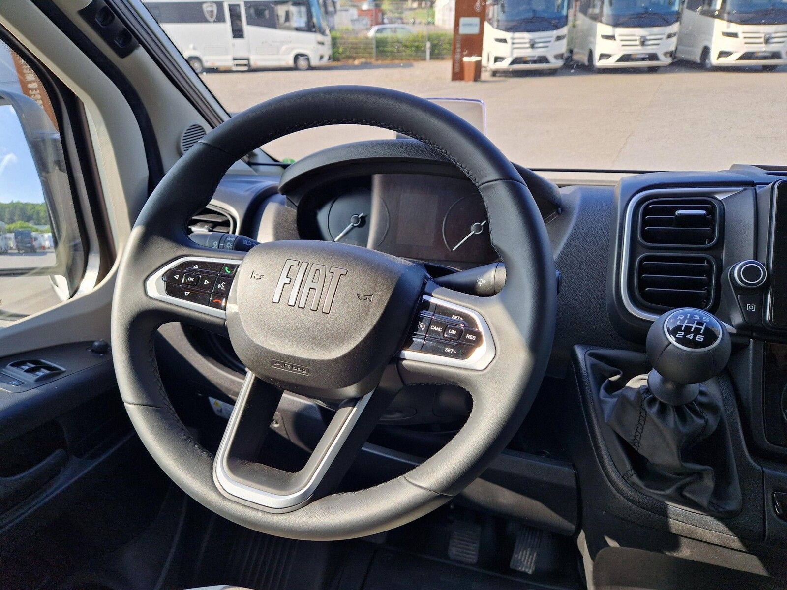 Fahrzeugabbildung Knaus BoxLife PLATINUM SELECTION 600 MQ