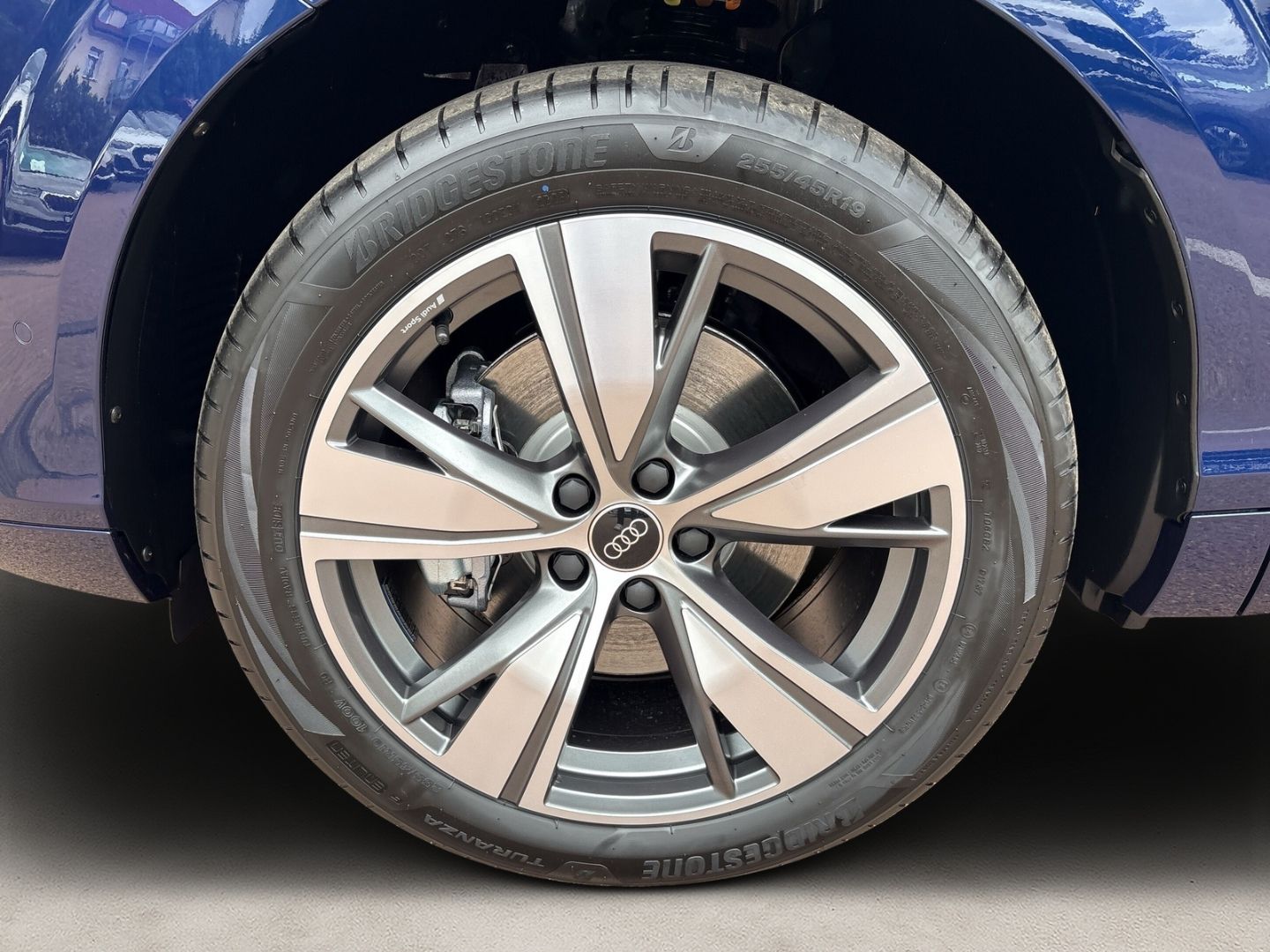 Audi Q3 - Bild 7