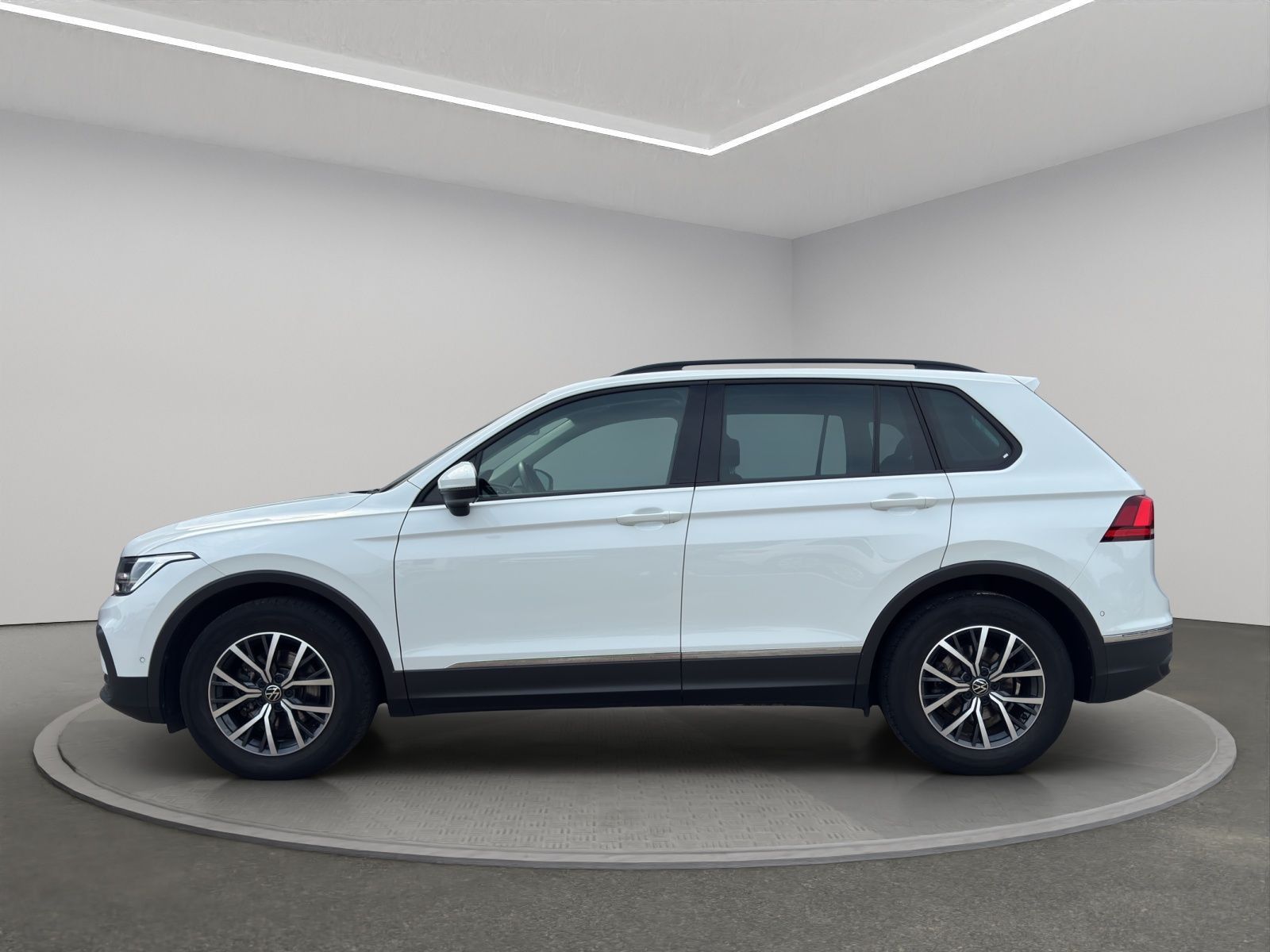Volkswagen Tiguan - Bild 5