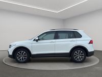 Volkswagen Tiguan - Vorschau Bild 5