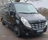 Renault Master 3 Automatik dCi 2,3 Camper L1 H1 - Offers