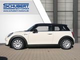 MINI Cooper 3-T. Pano PDC Klimaaut. Sitzheiz. Pepper - MINI MINI in Magdeburg