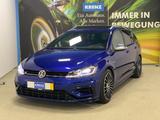 Volkswagen Golf Variant 2.0 16V T FSI R BMT/Start-Stopp 4Mo - Volkswagen Golf: Fsi