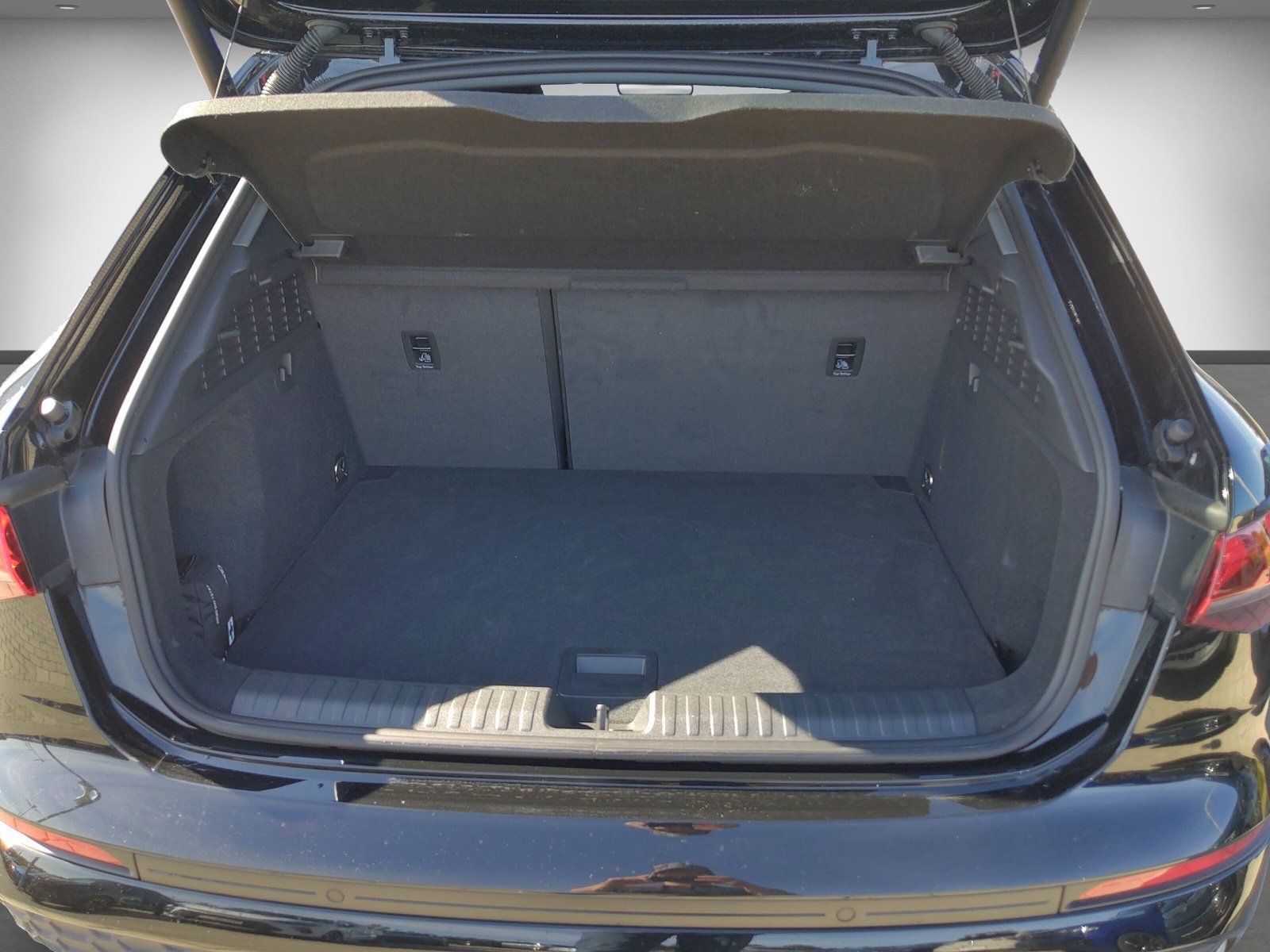 Audi A3 - Bild 14