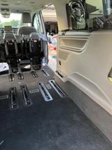 Ford L2,Titanium-Vollausstattung,Standheizung etc. - Ford Tourneo Custom Gebrauchtwagen in Mülheim (Ruhr)