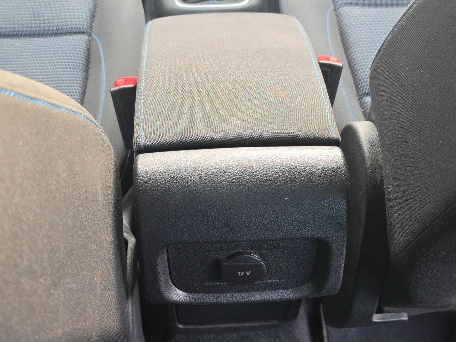 Fahrzeugabbildung Volkswagen Sharan Ocean 4Motion Aus 1.Hand