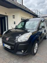 Fiat Doblo 1.4 16V 7 Sitze TOP - gebrauchte Fiat Doblo aus dem Jahr 2012