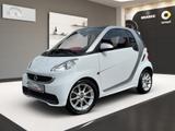 Smart ForTwo MHD 52kW Passion Sitzheizung Surround - Smart ForTwo: Limousine