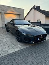 Jaguar F-Type P450 R-DYNAMIC BLACK R-DYNAMIC BLACK - Jaguar F-Type P450 Gebrauchtwagen