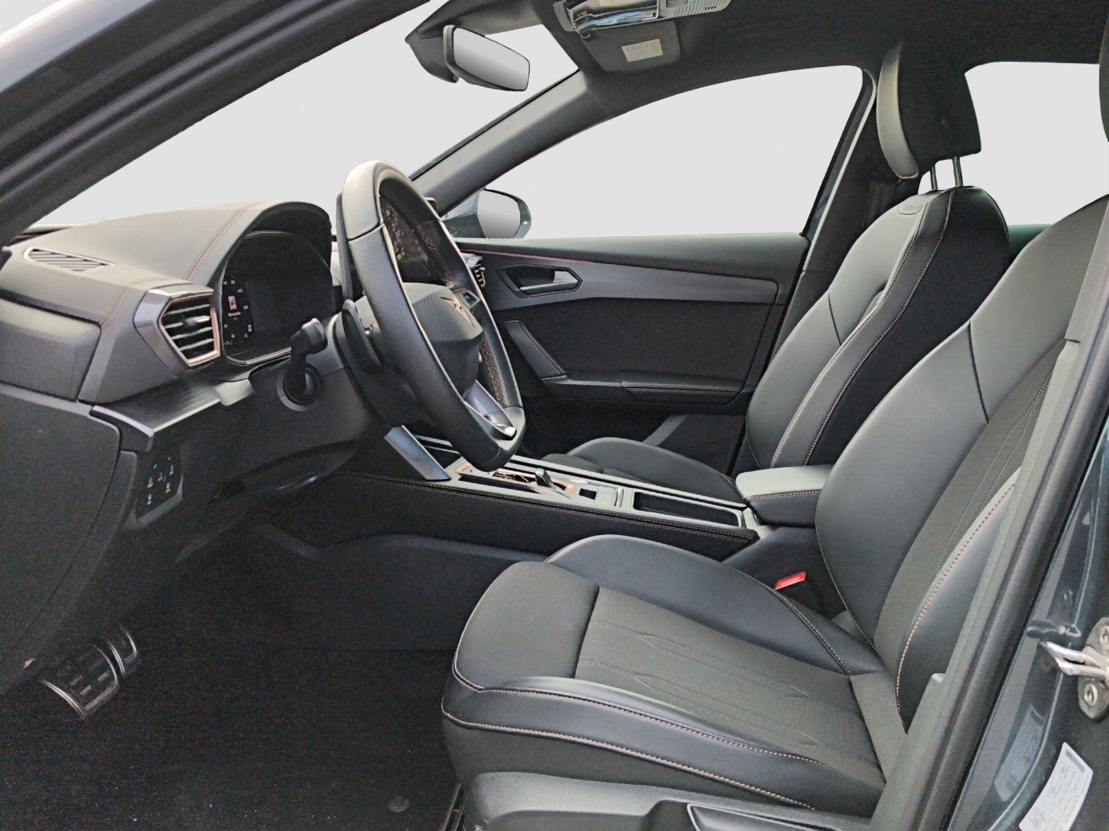 Cupra Formentor - Bild 13