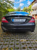 Mercedes-Benz CLS 350 CDI - - Mercedes-Benz CLS 350 in Nürnberg