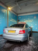 Audi S6 V10  Rechtslenker - Audi S6 aus 2007