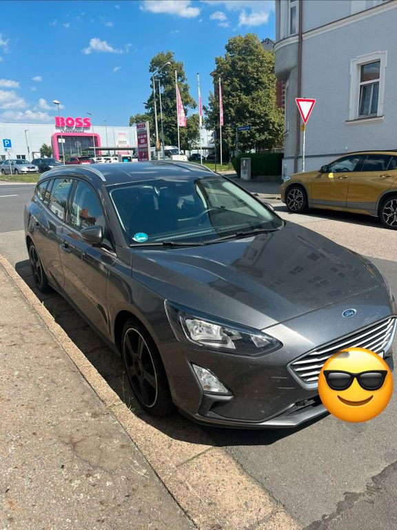 Image of Ford Focus