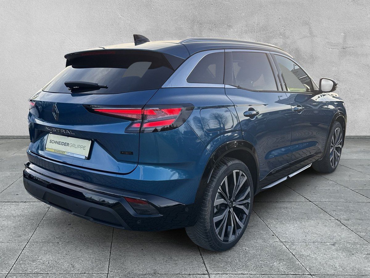 Renault Austral - Bild 5