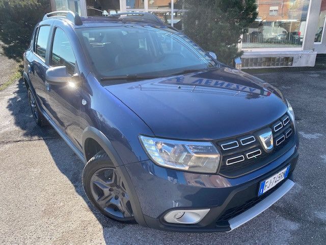 Dacia Sandero 1.5 dCi 8V 90 CV Neopatentati