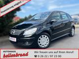 Mercedes-Benz B 150 *Automatik* TÜV* - Mercedes-Benz B 150 Gebrauchtwagen