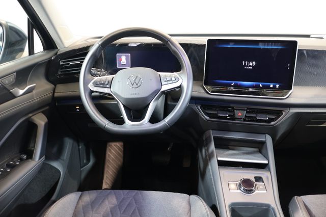 Volkswagen Tiguan 2.0 TDI Life AID+ACC+SIDE+360°+18"+AHK