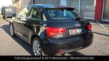 Audi A1 *126.810KM* *GARANTIE* - Audi A1 Gebrauchtwagen in Düsseldorf
