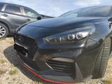 Hyundai i30 2.0 T-GDI N Performance Fastback N Perfo... - Hyundai i30 von privat