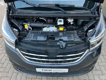 Renault Trafic Combi SpaceClass ENERGY dCi 145 EDC