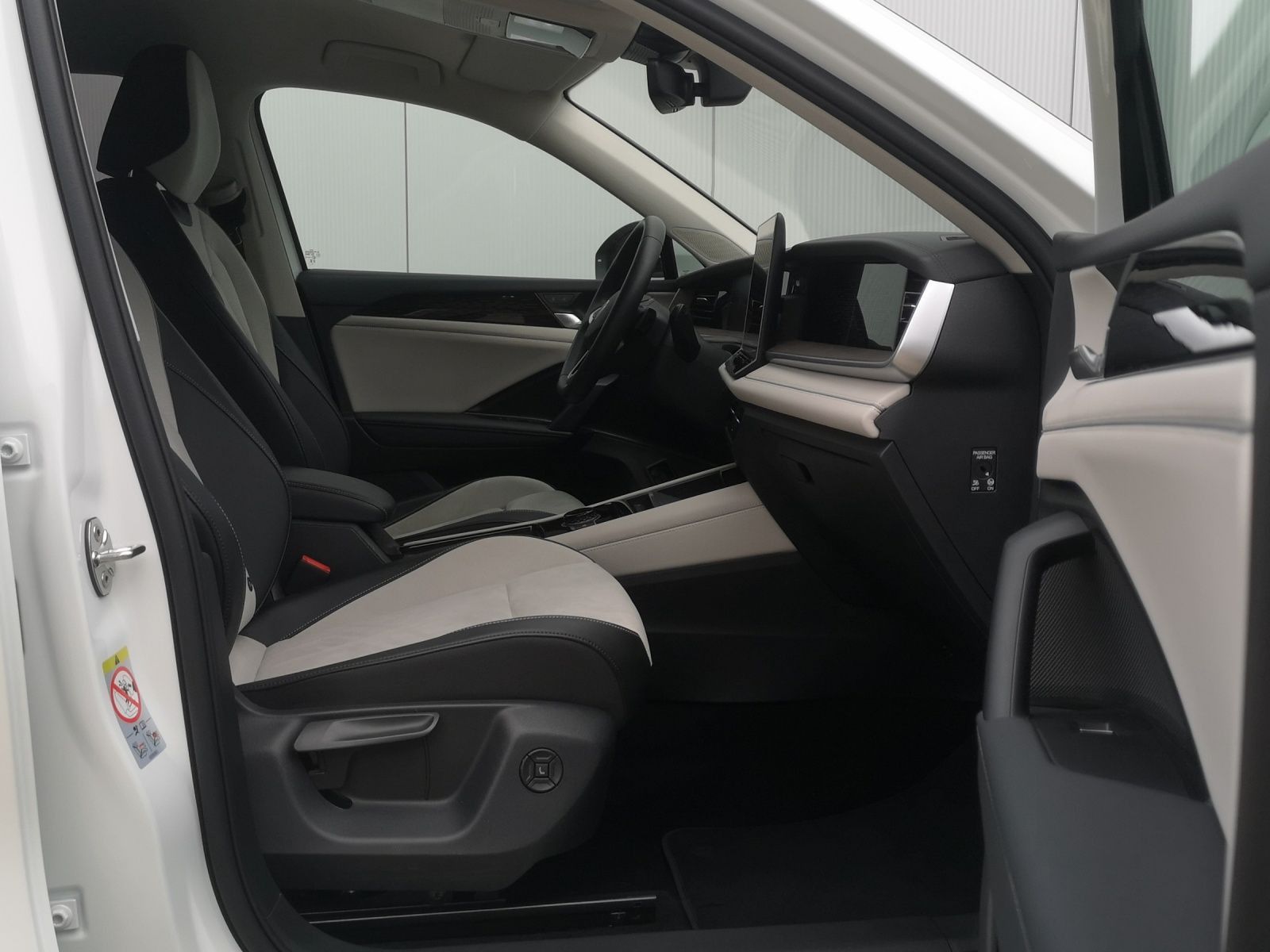 Volkswagen Tayron - Bild 24