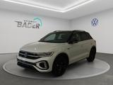 Volkswagen T-Roc 1.5 TSI R Line Matrix Navi AHK SHZ