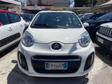 Citroën Citroen C1 1.0 3 porte Seduction - Citroën C1 aus 2013