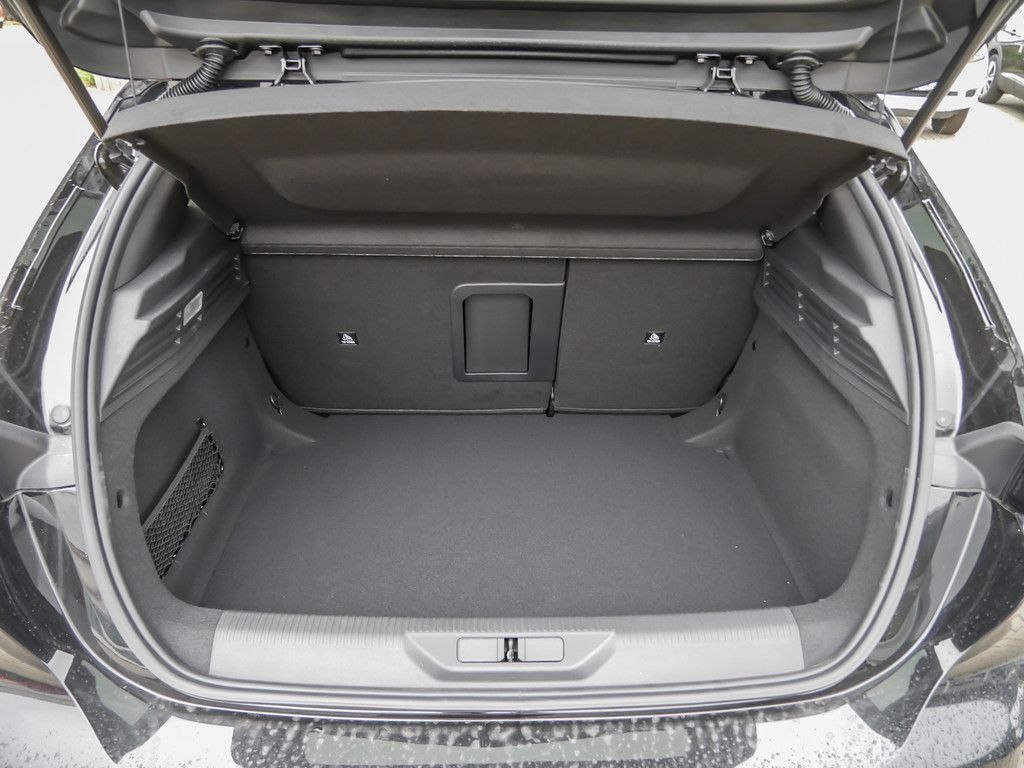 Peugeot 308 - Bild 15