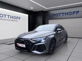 Audi RS3 Limousine PANO MATRIX NAVI ACC B&O HUD