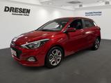 Hyundai i20 1.2 Advantage+CarPlay+DAB+Sitzheizung - Hyundai i20 Gebrauchtwagen in Mülheim (Ruhr)
