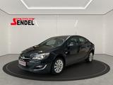 Opel Astra J Lim. *1.HAND**MTL.RATE 95,00 €** - Opel Astra: 1.9