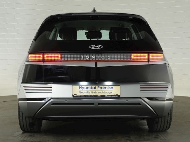 IONIQ 5 DYNAMIQ 58kWH AT+LED PIXEL+NAVI+RÜCKFAHR
