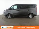 Ford Tourneo Custom 2.0 TDCi Mild-Hybrid L1 TitaniumX - Ford Tourneo