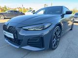 BMW 420 d Gran Coupé M Sport Shadow Navi LED ACC AHK - BMW 4er Reihe aus 2022