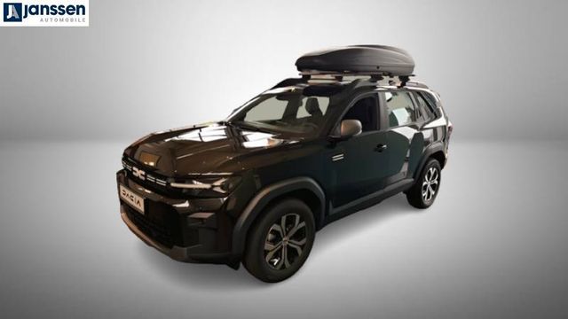 Dacia Bigster Expression TCe 140