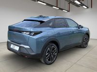 Peugeot 3008 - Vorschau Bild 4