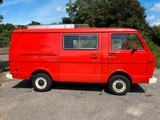 Volkswagen LT31, TÜV NEU, ex Feuerwehr, H-Zulassung, TOP-Zu - Volkswagen LT 31 mit Benzin-Antrieb