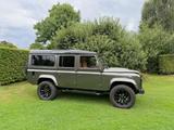 Land Rover Defender 110 V8 4.5L - Land Rover aus 1992