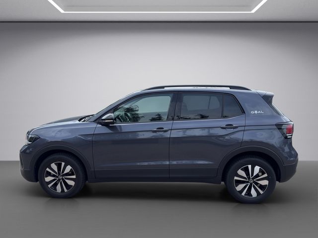 T-Cross 1.0TSI Goal AHK