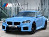 BMW M2 Coupé Head-Up HK HiFi DAB LED GSD RFK Shz - BMW M2 in Düsseldorf