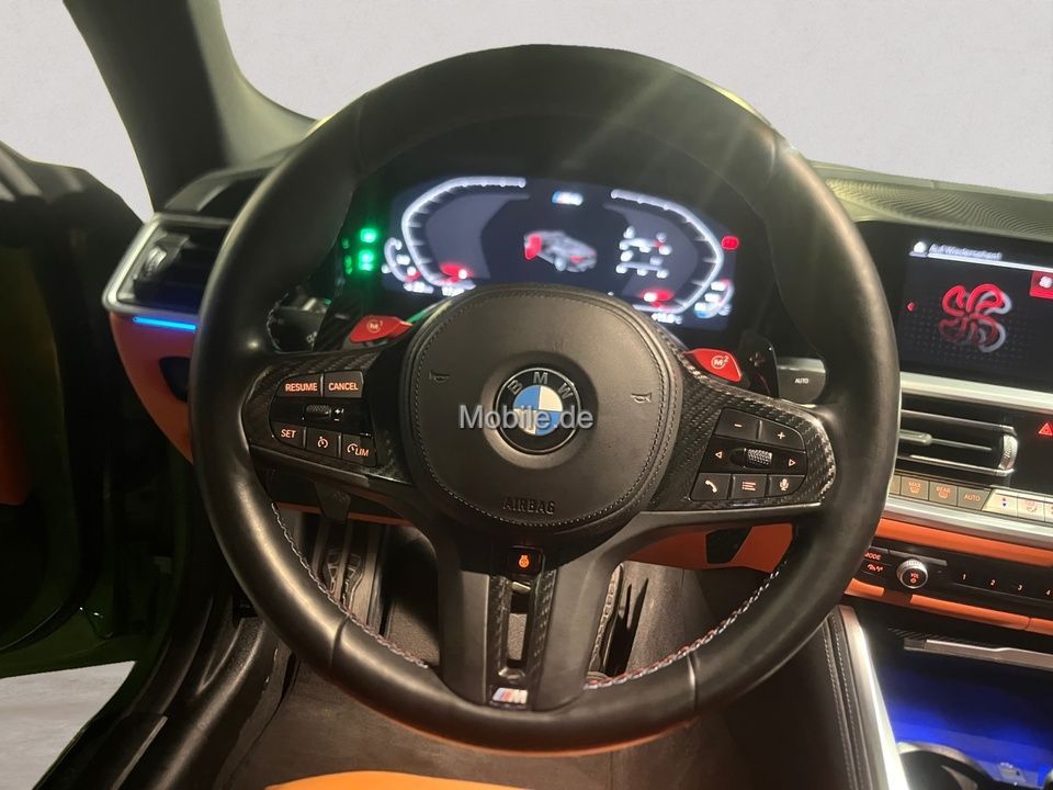 BMW M4 - Bild 15