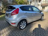 Ford Fiesta Champions Edition TÜV Neu Klima - Ford Fiesta: Champ