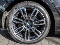 BMW 520 - Vorschau Bild 5